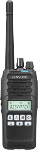 Рація Kenwood NX-1300E2 UHF (019048229946)