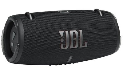Портативная колонка JBL Xtreme 3, Black (JBLXTREME3BLKEU) Официальная Гарантия
