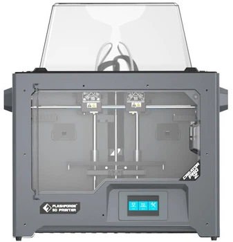 3D-принтер Gembird Creator Pro 2 (FF-3DP-2NCP-02)