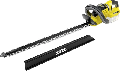 Кущоріз акумуляторний Karcher HGE 36-60 BATTERY (без АКБ і ЗП) (1.444-250.0)