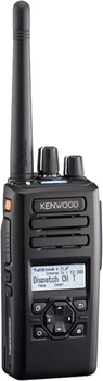 Рація Kenwood NX-3320E2 UHF (019048220240)