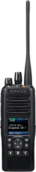 Рація Kenwood NX-5200K3 VHF (019048211286)
