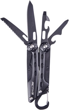 Мультитул Active Ranger Tool Black (630247)