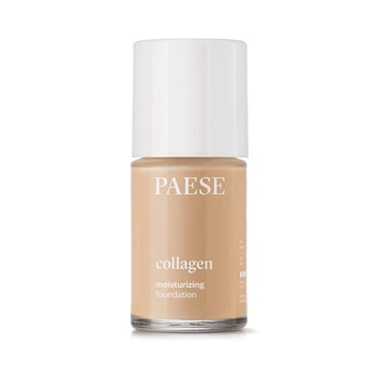 Тональный крем Paese Collagen 303W Honey 30 г 5902627613418