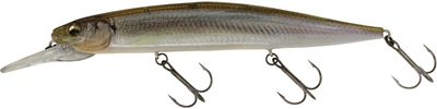 Воблер Imakatsu Gekiasa III IK Jerk 130SP 3D Realism 130mm 21.0g #718 3DR Real Smelt (133295) 1452.16.04