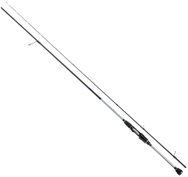 Спиннинг Favorite Impulse NEW IMPA-732L-S 2.20m 2-10g Ex-Fast (112802) 1693.04.57