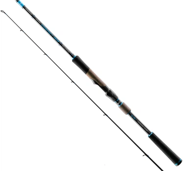 Спінінг Favorite SW Cobalt EGI SCBE-802M 2.44m egi 2.5-3.5 PE #0.6-1.0 Mod.Fast (118184) 1878.06.25
