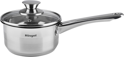 Ковш Ringel Kinder с крышкой 0.6 л (RG-4006-12)
