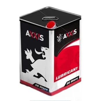 Масло моторное AXXIS 5W-30 C3 504/507 (Канистра 18л)