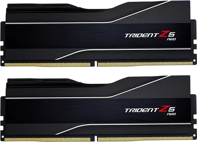 G.Skill DDR5 SDRAM 64 ГБ - ROZETKA - купить оперативную память в