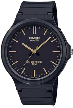 Мужские часы CASIO MW-240-1E2VEF