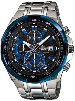 Мужские часы CASIO Edifice EFR-539D-1A2VUEF