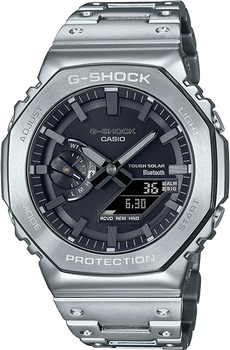 Мужские часы CASIO G-Shock GM-B2100D-1AER