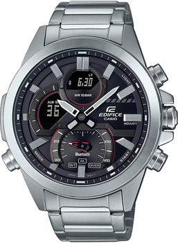 Мужские часы CASIO Edifice ECB-30D-1AEF