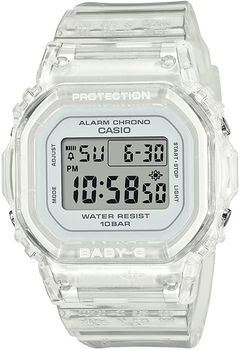 Наручные часы CASIO Baby-G BGD-565S-7ER