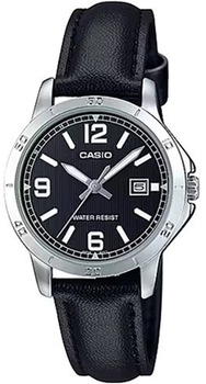 Женские часы CASIO LTP-V004L-1B