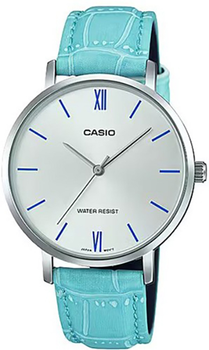Женские часы CASIO LTP-VT01L-7B3UDF