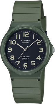 Мужские часы CASIO MQ-24UC-3B