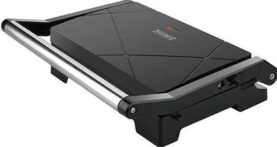 Электрический контактный гриль Royalty Line RL-PM-1000 Black