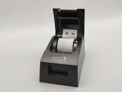Термопринтер чеков EET One OCPP-586 USB 58мм