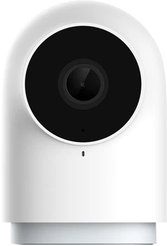 IP камера-хаб Aqara Camera Hub G2H Pro (6970504215986)