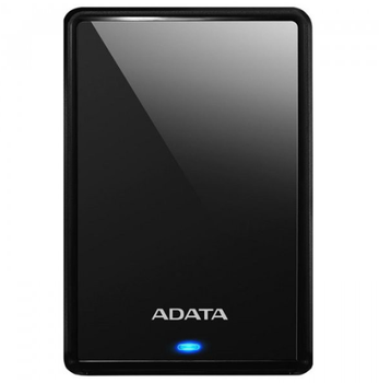 Внешний Жесткий диск A-DATA USB 3.2 Gen1 HV620S 2TB 2,5" Black (AHV620S-2TU31-CBK)
