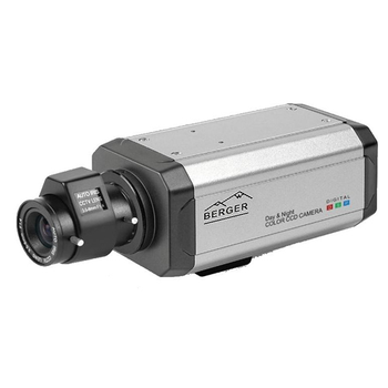 Камера для відеоспостереження Lux 311 SHD Sony 600 TVL без об'єктива і кріплення