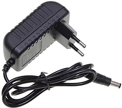 Блок питания 9V 1A штекер 5.5*2.5mm (2737)