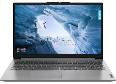 Ноутбук Lenovo IdeaPad 1 15IGL7 (82V7003XRA)