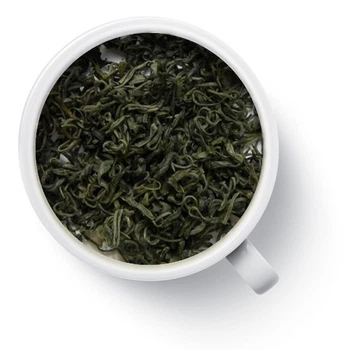 Чай One More Cup Дикий зелений чай, 100г (90061)
