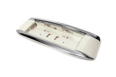 Накладка під номер на кришку багажника для Lexus GX460 dd80545