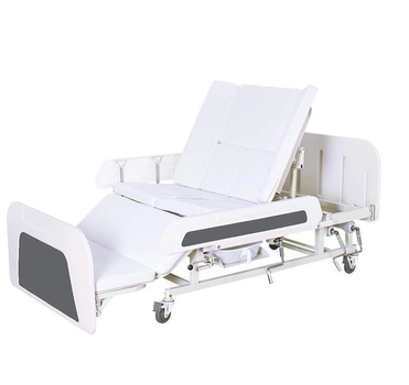 Медицинская кровать с туалетом MIRID Е55