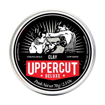Глина для волос Uppercut Deluxe Clay 70 г