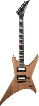 Электрогитара Jackson JS32T WARRIOR AH NATURAL OIL
