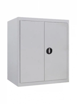 Шкаф архивный металлический LEVMETAL ШБМ 09 (900х800х390х0.5)