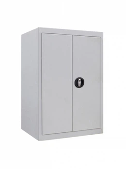 Шкаф архивный металлический LEVMETAL ШБМ 09 (900х600х390х0.5)