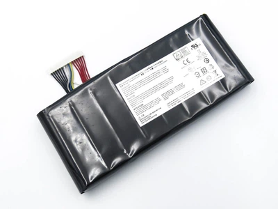 Акумулятор BTY-L77 для MSI GT72/GT72S/GT72VR (MS-1781/1782/1783), 11.1V 6600mAh 73Wh