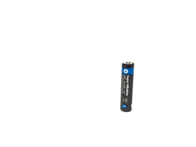 Батарейка "Gigacell Alcaline" AAA/LR3
