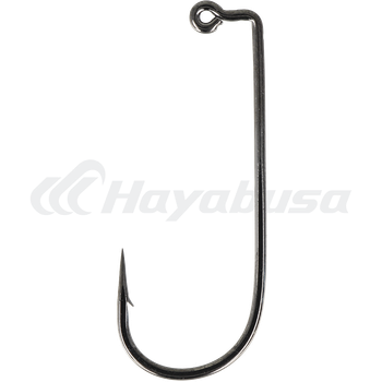 Крючок Hayabusa Jig 151BN №5/0 (2шт)