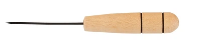 Шило канцелярське Buromax 6 см 10 штук (BM.5550-1)
