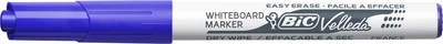 Маркер Bic Velleda 1.6 мм синий (bc9581701)