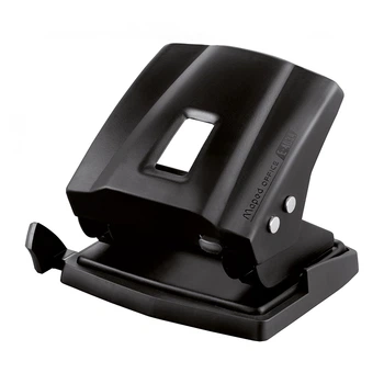 Дырокол Maped ESSENTIALS METAL до 35 листов металлический черный (MP.403411)