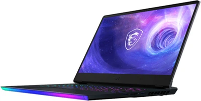 Ноутбук MSI Raider GE66 12UGS-809PL 15.6" OLED 240Hz i7-12700H 16GB RAM 1TB SSD GeForce RTX3070Ti Windows 11 Home (12UGS-809PL)