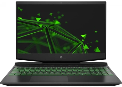 Ноутбук HP Pavilion Gaming 15-dk2833nw 15.6" IPS i5-11300H 8GB RAM 512GB GeForce GTX1650 Windows 11 Home (5Z807EA)