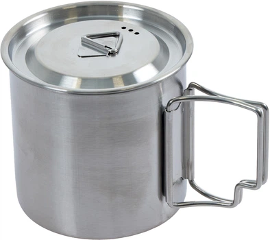 Кружка SKIF Outdoor SO-8009 Loner Cup Plus 500 мл (3890286)