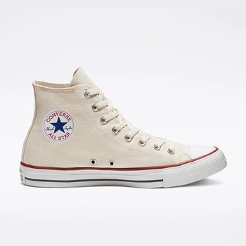 Кеди Converse Chuck Taylor All Star Hi Natural Ivory 159484C45 (159484C45)