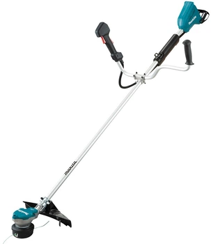 Мотокоса аккумуляторный Makita DUR368AZ (без аккумуляторов и зарядного устройства)