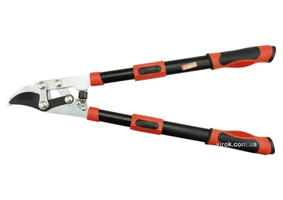 Сучкоріз YATO з телескопічними ручками 690 – 930 мм