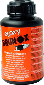 Нейтрализатор ржавчины Brunox Epoxy 250 мл (BR025EP)