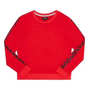 Жіночі кофти YI2422412 DKNY XS 600 - red червоний